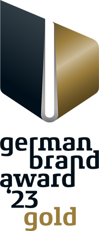 German Brand Award