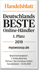 Handelsblatt-Badge