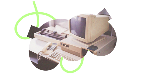 Paletten Sticker