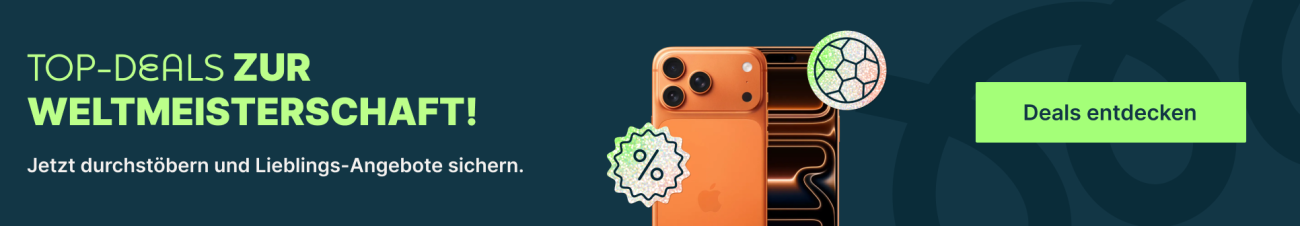 Deals entdecken