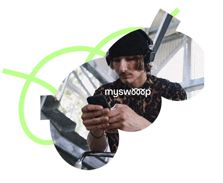 mySWOOOP - Ehrlich & fair gebrauchte Technik verkaufen und kaufen 