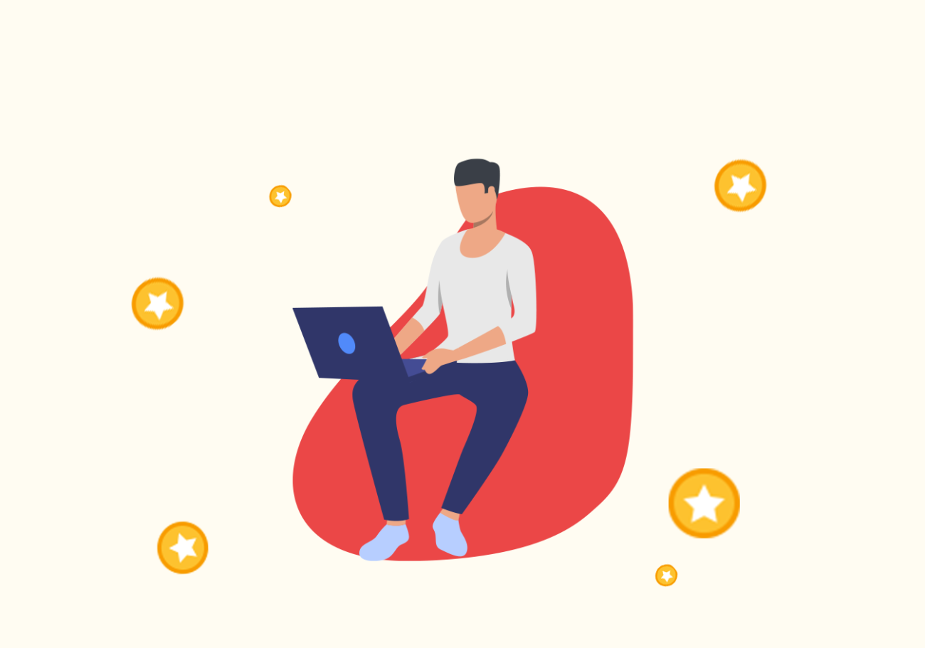 myPOINTS STEP BY STEP