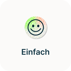 Icon eines Daumen hochs