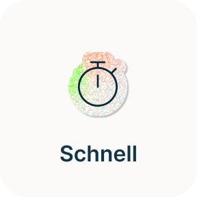 Icon einer Stoppuhr
