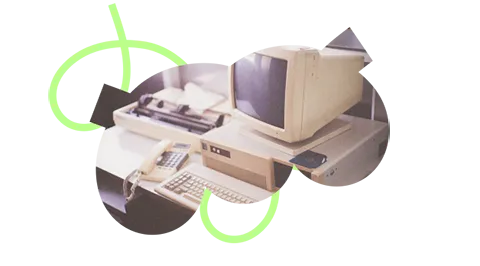 Paletten Sticker