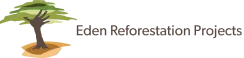 Eden Reforestation Projects