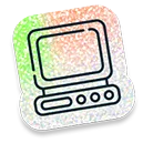 Paletten Sticker