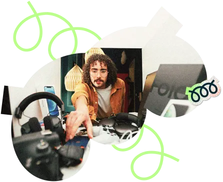 mySWOOOP - Über uns
