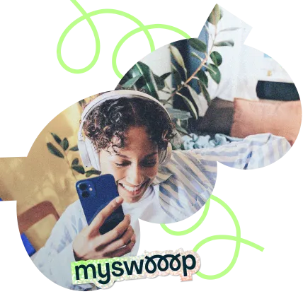 mySWOOOP - Über uns